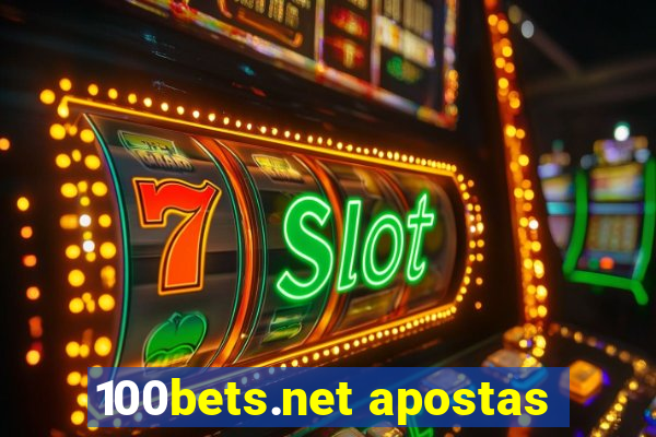 100bets.net apostas